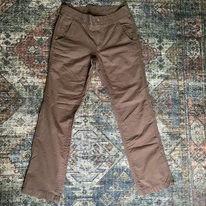 L.L. Bean Allagash Five-Pocket Pants